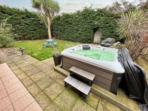 Garden- click for photo gallery